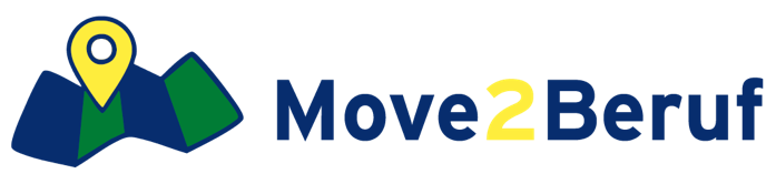 Move2Beruf Logo