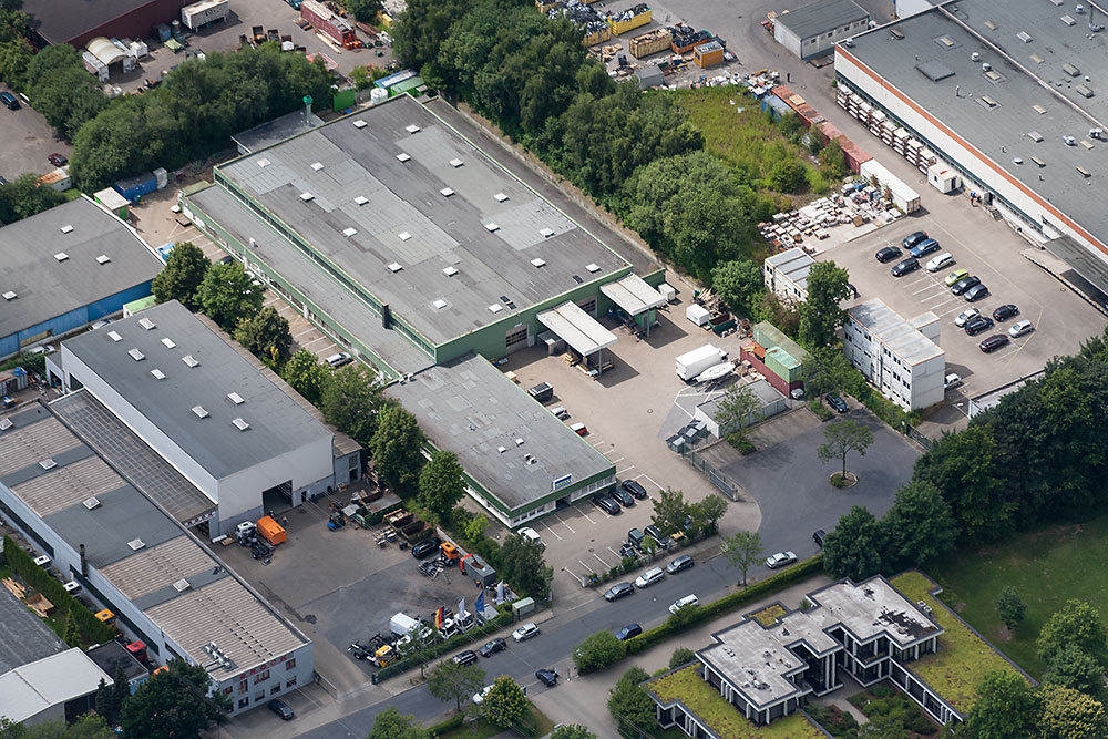 Bild 1 von KAMAT GmbH & Co KG